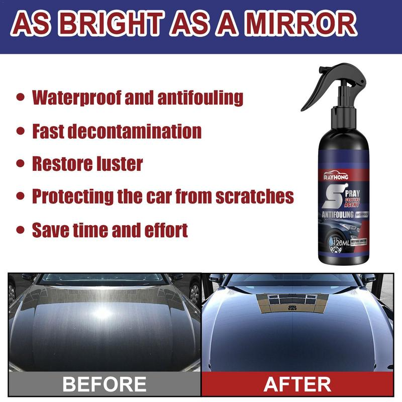 Multi-functional Coating Renewal Agent 70% OFF