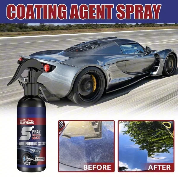 Multi-functional Coating Renewal Agent 70% OFF